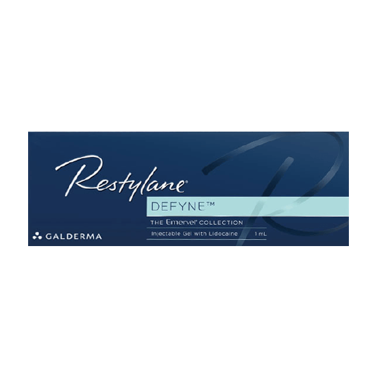 Restylane Filler 玻尿酸
