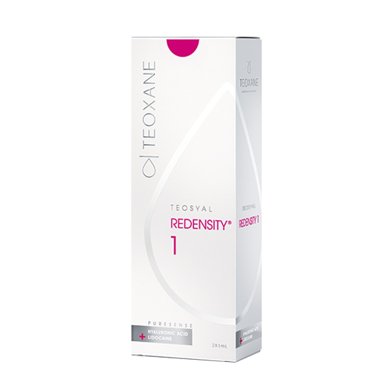 Redensity3 ml 水光针