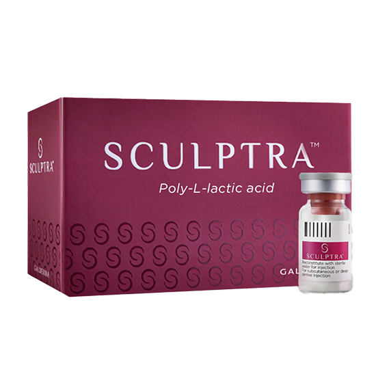 Sculptra 童颜针