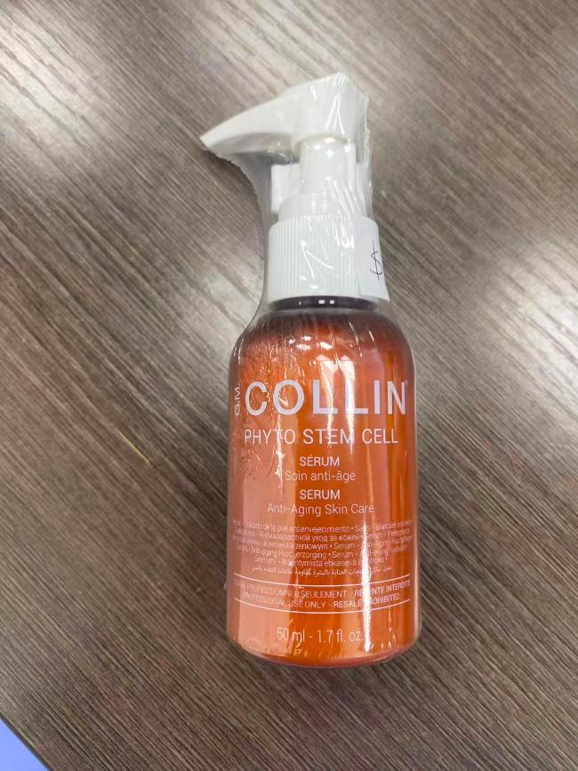 PRO_PHYTO STEM CELL SERUM 50ML