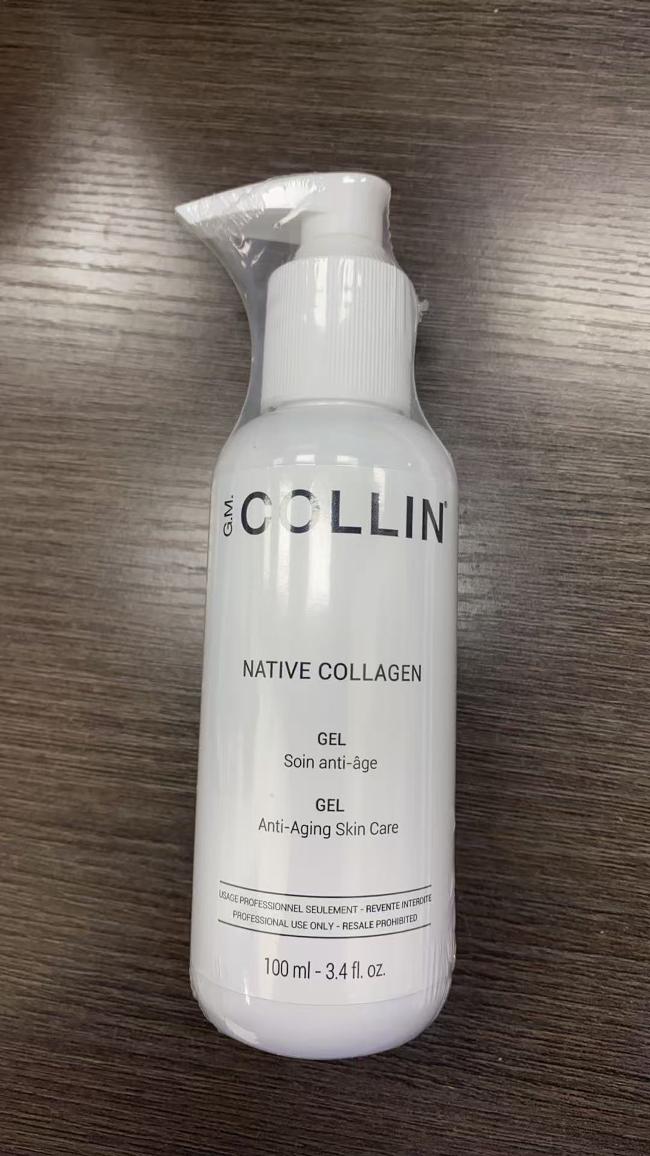 PRO_NATIVE COLLAGEN GEL 100ML