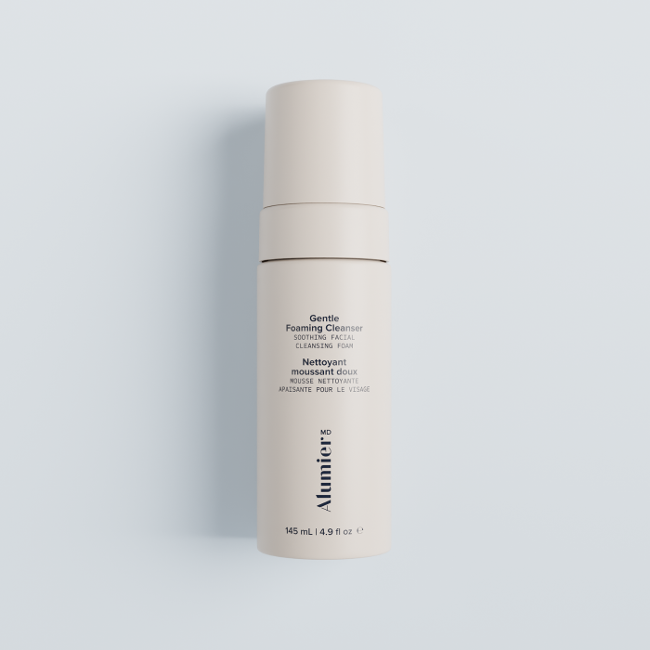 Gentle Foaming Cleanser 145mL